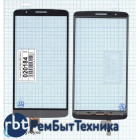 Сенсорное стекло (тачскрин) LG G3 Stylus D690 черное
