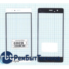 Стекло Huawei P9 белое