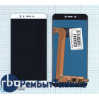 Модуль (Матрица, экран, дисплей + тачскрин) Prestigio Muze D3 PSP3530 белый