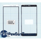 Стекло Huawei Mate 8 белое