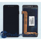 Модуль (Матрица, экран, дисплей + тачскрин) Prestigio Muze D3 PSP3530 черный