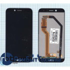 Модуль (Матрица, экран, дисплей + тачскрин) HTC 10 Evo черный