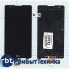 Модуль (Матрица, экран, дисплей + тачскрин) LG X Power K220DS черный