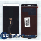 Модуль (Матрица, экран, дисплей + тачскрин) Huawei Honor 5X / GR5 белый