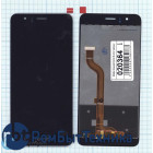 Модуль (Матрица, экран, дисплей + тачскрин) Huawei Honor 8 черный