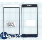 Стекло Huawei P8 белое