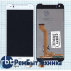 Модуль (Матрица, экран, дисплей + тачскрин) HTC Desire 830 белый