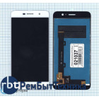 Модуль (Матрица, экран, дисплей + тачскрин) Huawei Honor 4C Pro (D2TIT-L01) белый