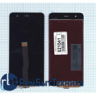 Модуль (Матрица, экран, дисплей + тачскрин) Huawei Nova (D2CAN-L11) черный