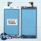 Сенсорное стекло (тачскрин) LG Optimus L9 (P769) белое