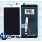 Модуль (Матрица, экран, дисплей + тачскрин) Huawei Honor 6 Plus белый