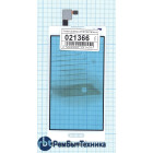 Сенсорное стекло (тачскрин) LG Optimus L9 ( P760 ) белое