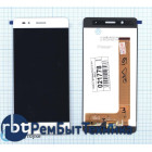 Модуль (Матрица, экран, дисплей + тачскрин) Highscreen Power Ice Evo белый