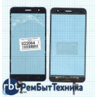 Сенсорное стекло (тачскрин) Asus ZenFone 3 ZE552KL черное