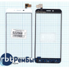Сенсорное стекло (тачскрин) Asus ZenFone 3 Max ZC553KL белое