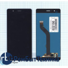 Модуль (Матрица, экран, дисплей + тачскрин) Huawei G9 черный