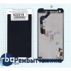 Модуль (Матрица, экран, дисплей + тачскрин) HTC Butterfly X920E белый