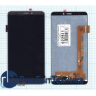 Модуль (Матрица, экран, дисплей + тачскрин) Prestigio Grace S5 PSP5551 черный
