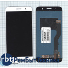 Модуль (Матрица, экран, дисплей + тачскрин) Lenovo ZUK Z1 белый