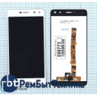 Модуль (Матрица, экран, дисплей + тачскрин) Huawei Y5 2017 (MYA-U29) белый