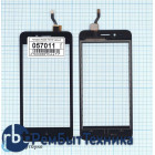 Сенсорное стекло (тачскрин) Huawei Y3II 3G D2Y3II 3G черное
