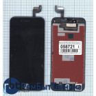 Дисплей iPhone 6S в сборе с тачскрином (Tianma) черный