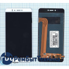 Модуль (Матрица, экран, дисплей + тачскрин) Prestigio Muze A7 PSP7530 белый