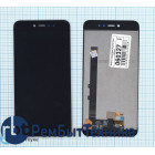 Модуль (Матрица, экран, дисплей + тачскрин) Xiaomi Redmi Note 5A Prime черный