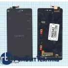 Модуль (Матрица, экран, дисплей + тачскрин) Xiaomi Mi 4i черный