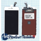 Дисплей iPhone 6 в сборе с тачскрином (LT) белый