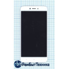 Модуль (Матрица, экран, дисплей + тачскрин) Xiaomi Redmi 5A белый