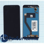 Модуль (Матрица, экран, дисплей + тачскрин) Huawei Honor 6A черный