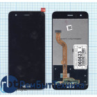 Модуль (Матрица, экран, дисплей + тачскрин) Huawei Honor 9 черный