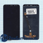 Модуль (Матрица, экран, дисплей + тачскрин) Huawei Nova 2i (Mate 10 lite) черный