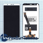 Модуль (Матрица, экран, дисплей + тачскрин) Huawei P Smart Enjoy 7S белый