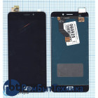 Модуль (Матрица, экран, дисплей + тачскрин) Meizu M6 Note черный