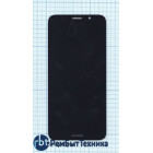 Модуль (Матрица, экран, дисплей + тачскрин) Huawei Y5 2018 Y5 Prime 2018 Honor 7A черный
