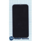Дисплей iPhone X в сборе с тачскрином (Amoled GX) черный