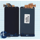 Модуль (Матрица, экран, дисплей + тачскрин) Samsung Galaxy J5 (2016) SM-J510 (TFT) черный