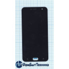 Модуль (Матрица, экран, дисплей + тачскрин) Asus ZenFone Live ZB553KL черный