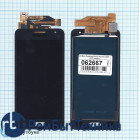 Модуль (Матрица, экран, дисплей + тачскрин) Samsung Galaxy A3 SM-A300F (TFT) черный