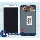 Модуль (Матрица, экран, дисплей + тачскрин) Samsung Galaxy E7 SM-E700 OLED белый