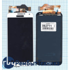 Модуль (Матрица, экран, дисплей + тачскрин) Samsung Galaxy E7 SM-E700 TFT белый