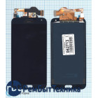 Модуль (Матрица, экран, дисплей + тачскрин) Samsung Galaxy E7 SM-E700 TFT черный