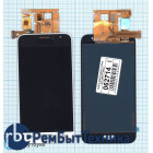 Модуль (Матрица, экран, дисплей + тачскрин) Samsung Galaxy J1 (2016) SM-J120F TFT белый