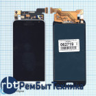 Модуль (Матрица, экран, дисплей + тачскрин) Samsung Galaxy J3 (2016) SM-J320 TFT белый