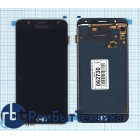 Модуль (Матрица, экран, дисплей + тачскрин) Samsung Galaxy J7 DUO 2018  J720 TFT черный