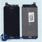 Модуль (Матрица, экран, дисплей + тачскрин) Samsung Galaxy J7 Prime SM-G610 черный