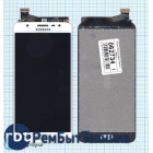 Модуль (Матрица, экран, дисплей + тачскрин) Samsung Galaxy J7 Prime SM-G610 белый