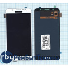 Модуль (Матрица, экран, дисплей + тачскрин) Samsung Galaxy J7 (2016) SM-J710F TFT белый